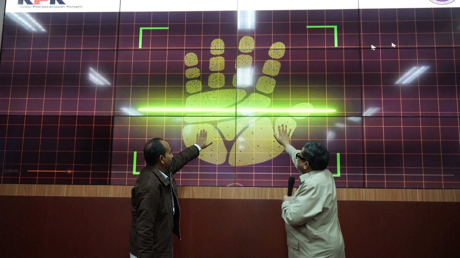 Dashboard Baru Permudah Monitoring Sertifikasi Halal dan Dorong Partisipasi Publik