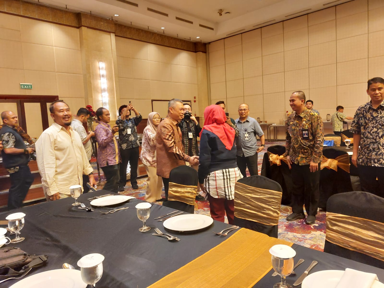 Kemenhub Siapkan Strategi Komprehensif Sambut Arus Mudik Idul Fitri 2026