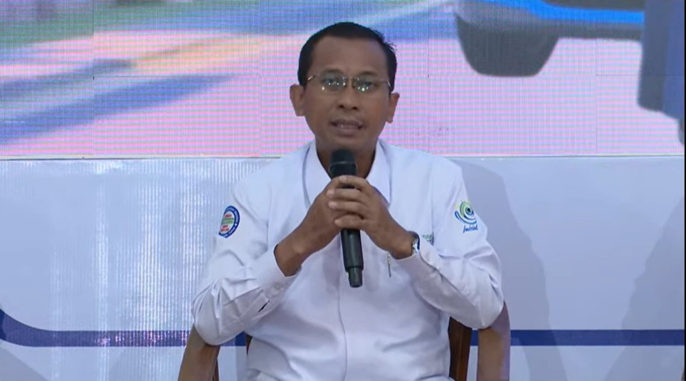 BPJS Pastikan Akses Layanan Kesehatan Tetap Terjaga Saat Lebaran