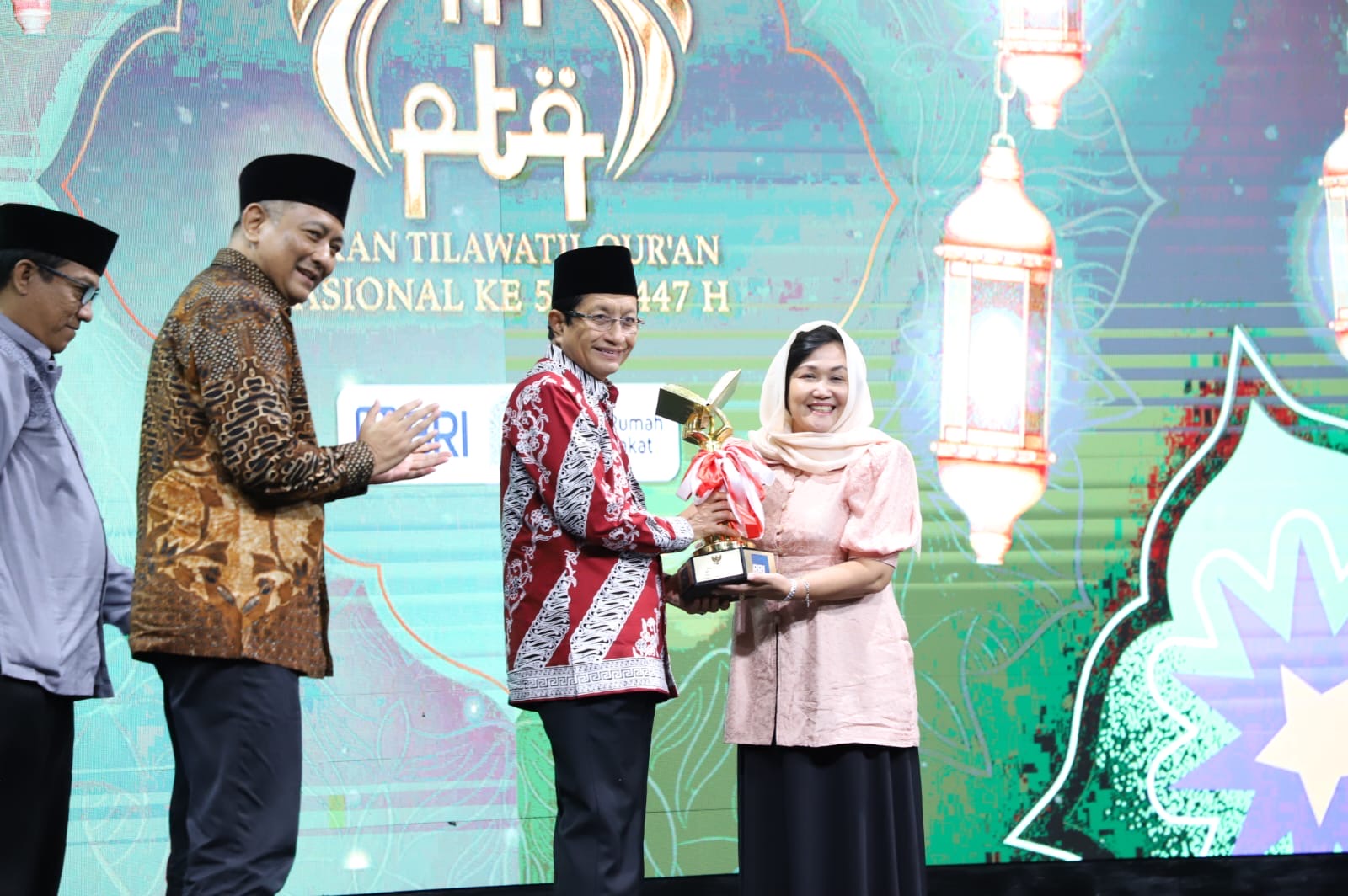 MTQ: Syiar Keagamaan dan Motor Penggerak Ekonomi Daerah