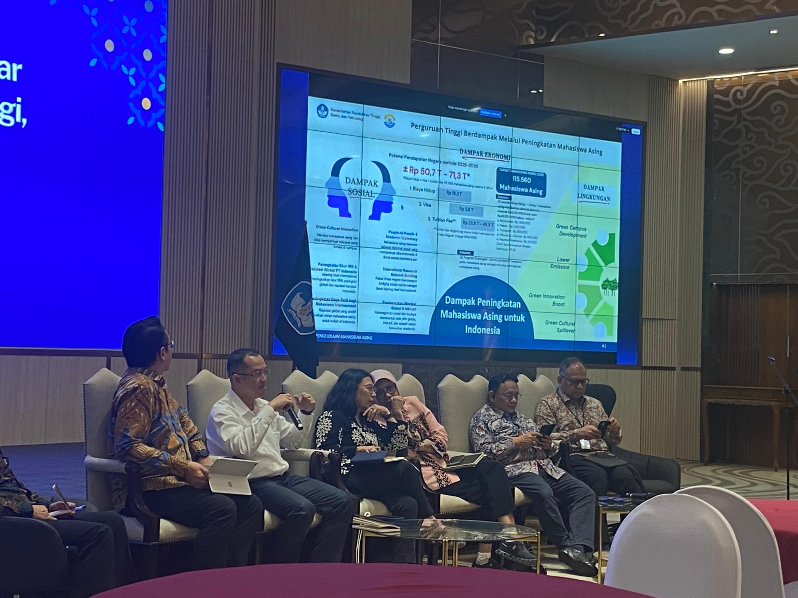 Kemendiktisaintek: AI Perkuat Pembelajaran jika Didukung Pendidik Kompeten