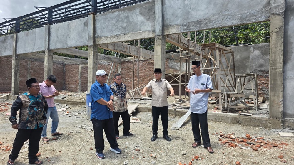 Mendes PDT Tekankan Peran Kopdes dalam Distribusi Ekonomi yang Adil