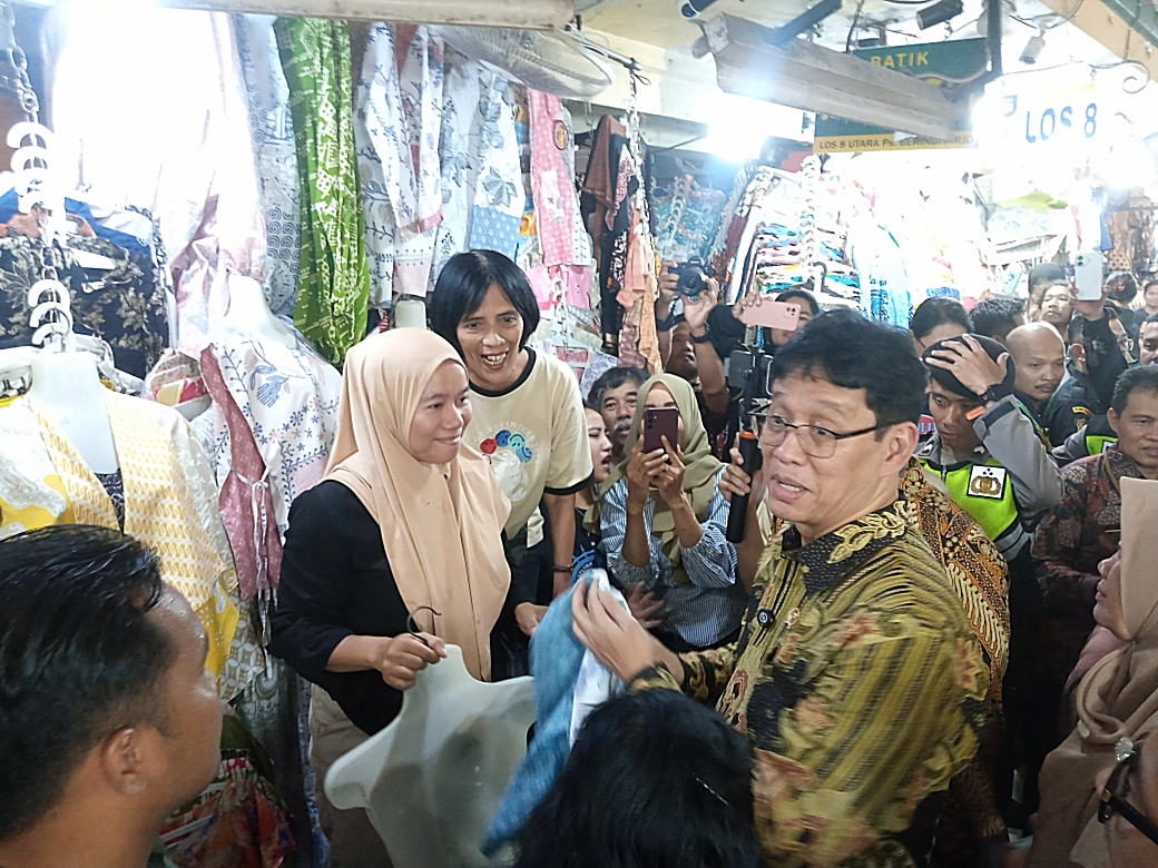 Prospek Ekonomi Indonesia 2026 Tetap Cerah