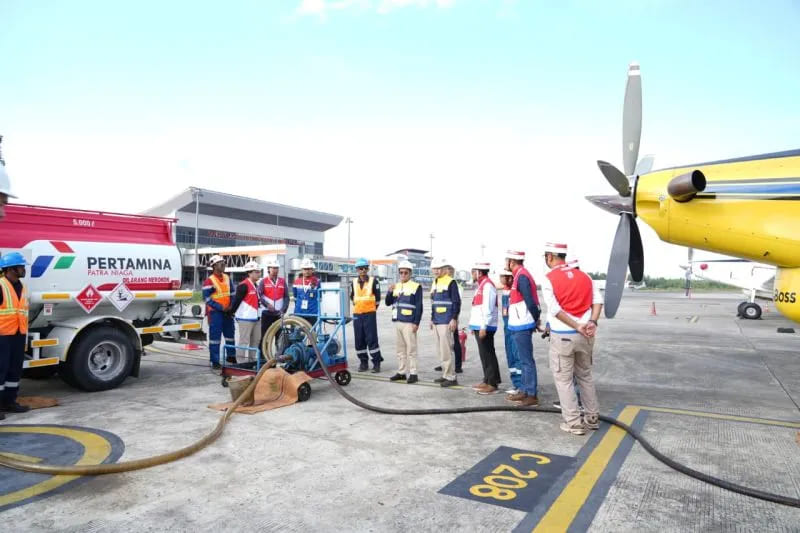 Pemerataan Listrik Jadi Prioritas PLN di Daerah Terpencil