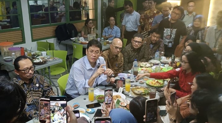 Pemerintah Jamin BBM Subsidi Tidak Naik hingga Akhir Tahun