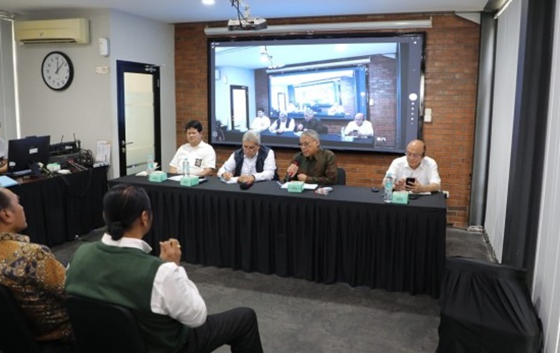 Tata Kelola dan SDM Konstruksi Diperkuat untuk Daya Saing Nasional