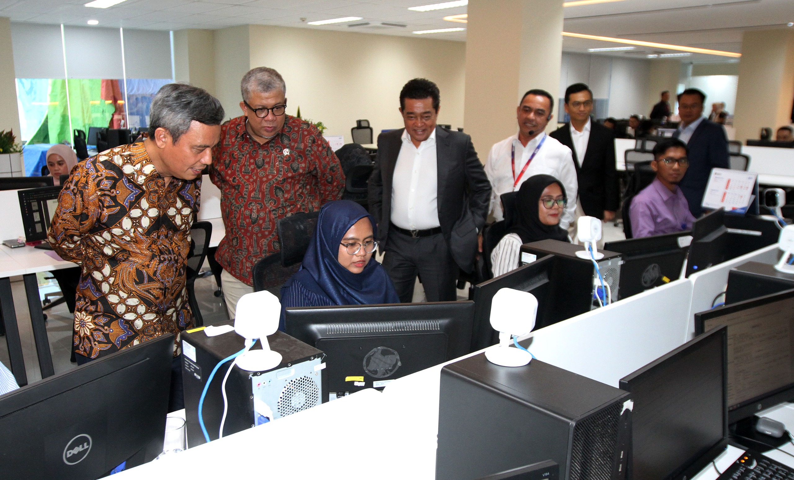BTN Perkuat Kredit Lewat Sistem Loan Factory