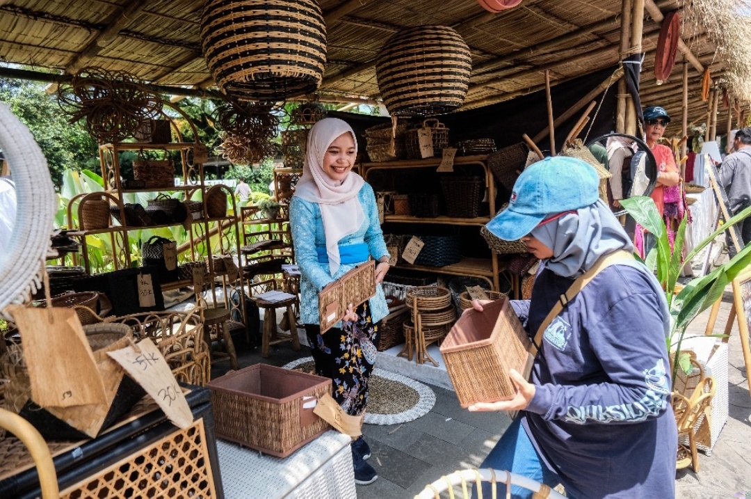 Komunikasi Proaktif Dorong Optimisme Pasar terhadap Ekonomi RI