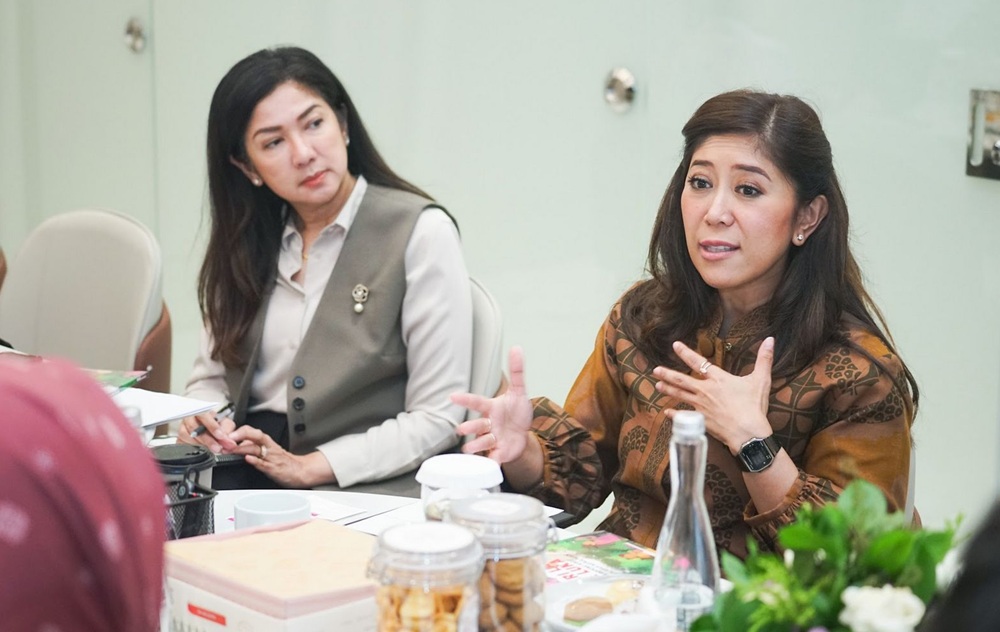 Kemkomdigi Tegaskan Sanksi Tegas bagi Platform yang Abai