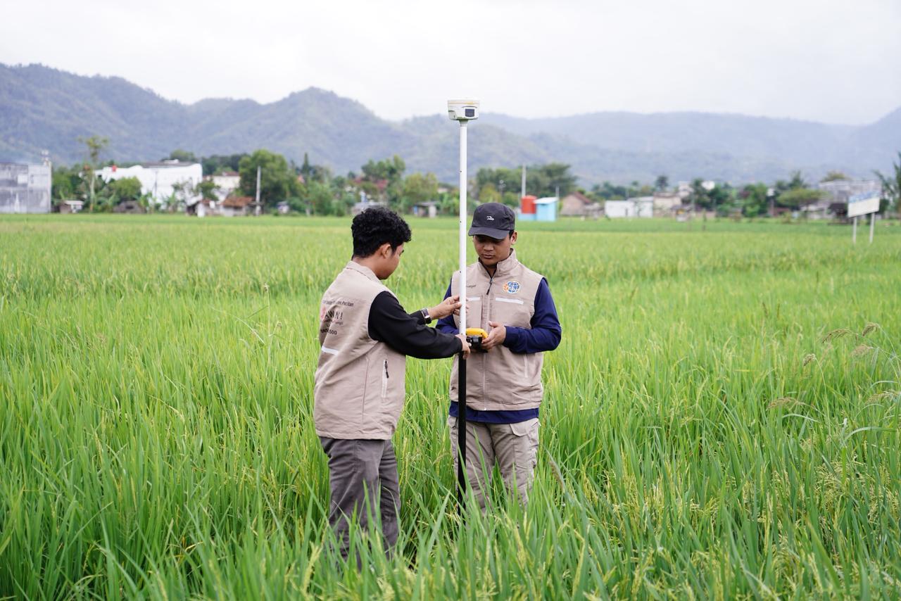 Pengukuran Terjadwal Diuji, ATR/BPN Kejar Efisiensi Layanan