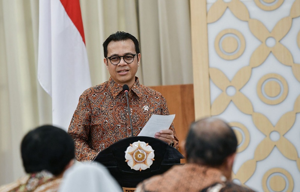 Wamenkomdigi Soroti Dampak AI terhadap Kemampuan Berpikir
