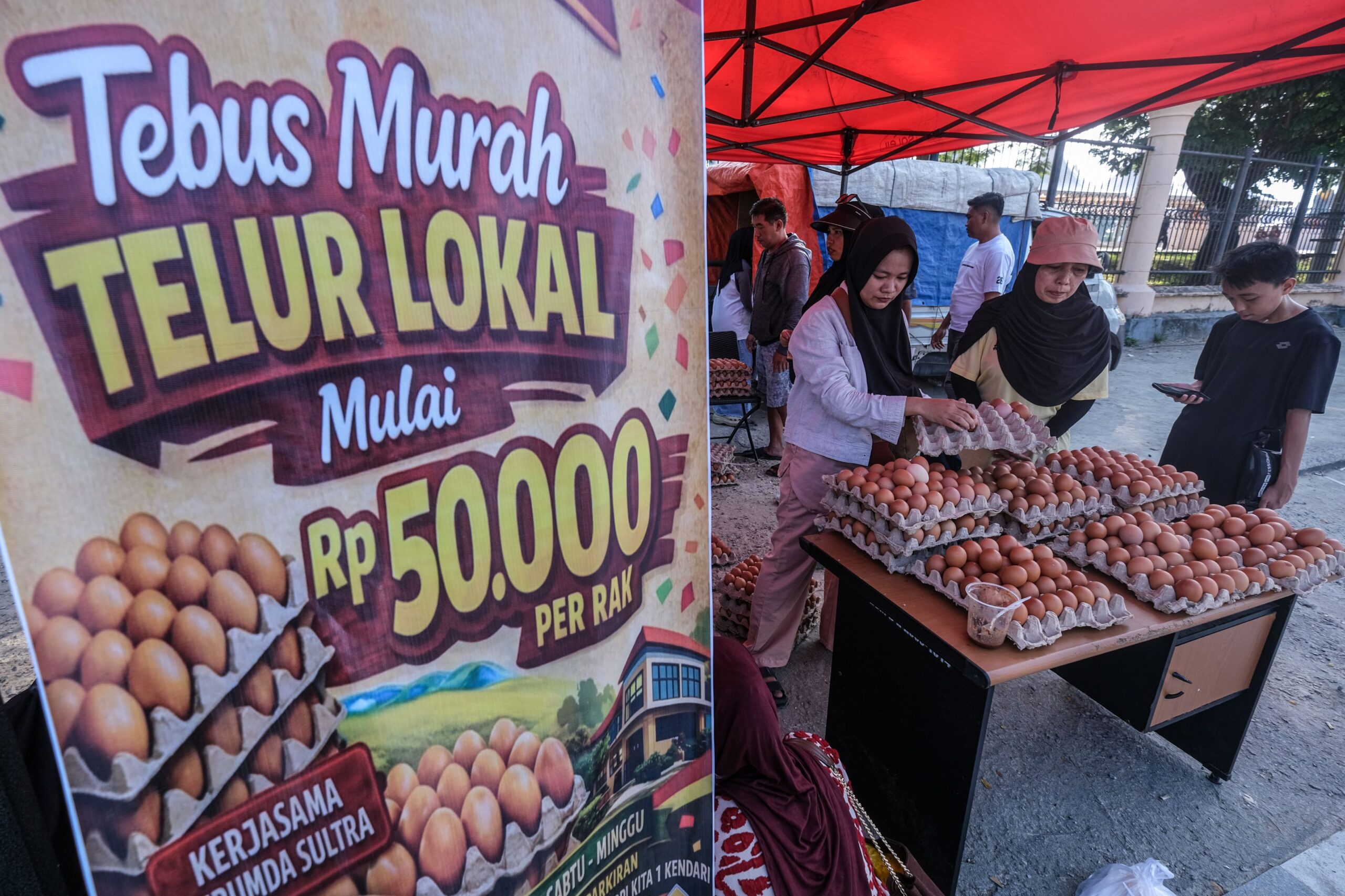 Indonesia Diminta Perkuat Pendanaan di Tengah Gejolak Global