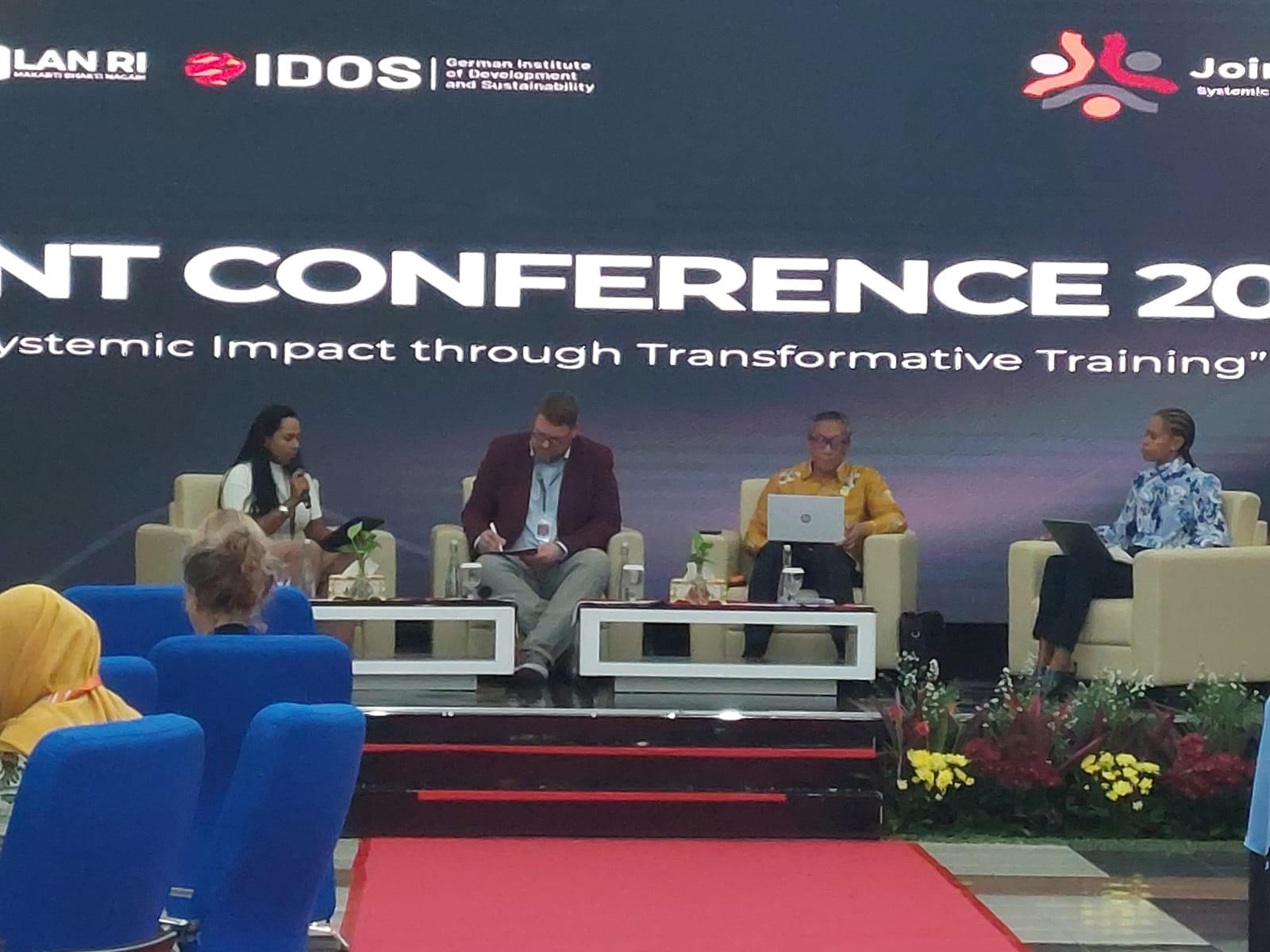 Pelatihan ASN Tidak Boleh Seremonial, MenPAN-RB Tekankan Dampak Nyata di Lapangan