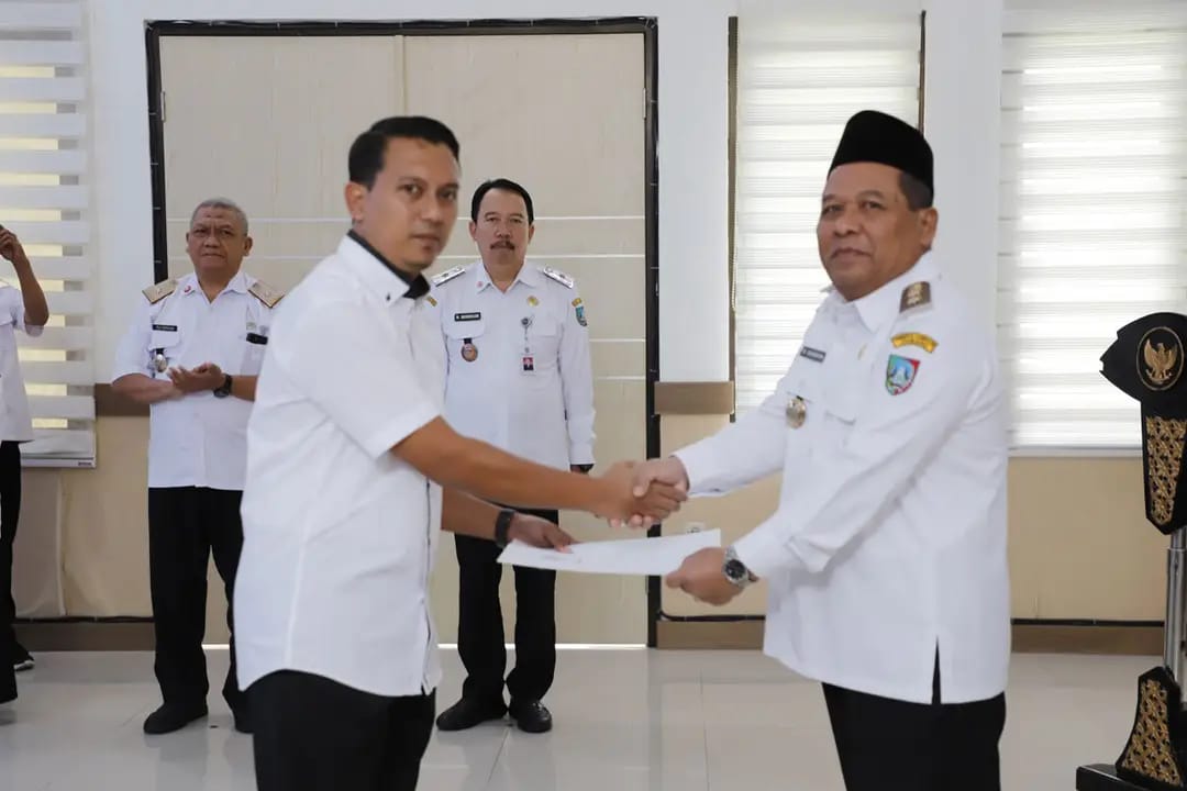 Ivan Dwi Fibrian Tegaskan Pentingnya Sinergi DPRD dalam Penguatan BUMD Kabupaten Jombang