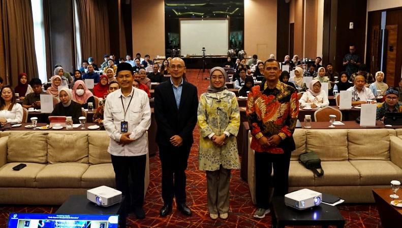 Pemerintah Melalui Komdigi Minta Media Soroti Peran Strategis Koperasi Desa untuk Ekonomi Rakyat