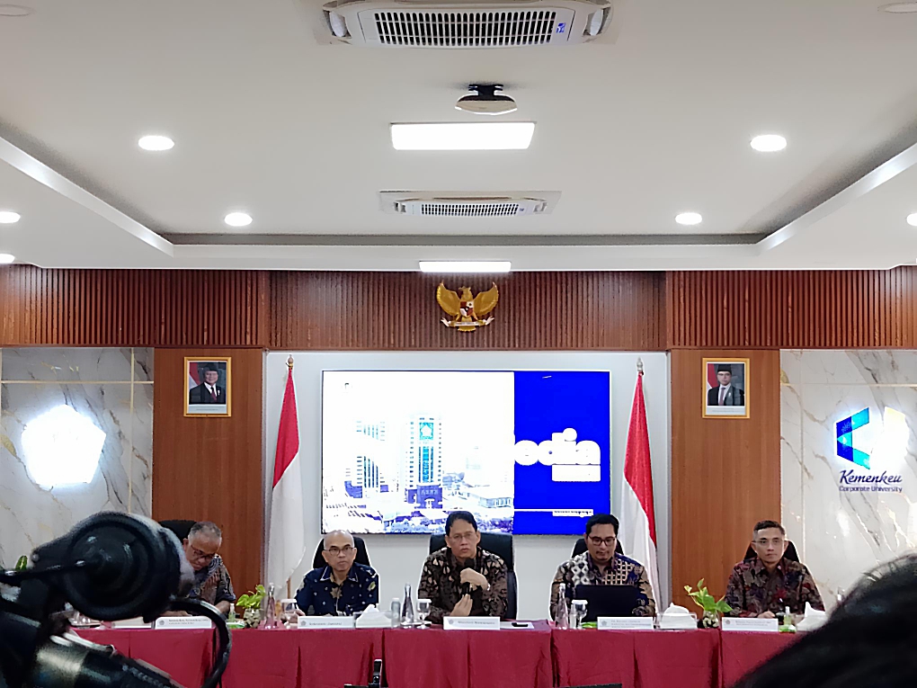 Menkeu Purbaya Sebut Kebijakan Pajak Baru Baru Akan Dibahas Setelah Daya Beli Masyarakat Meningkat