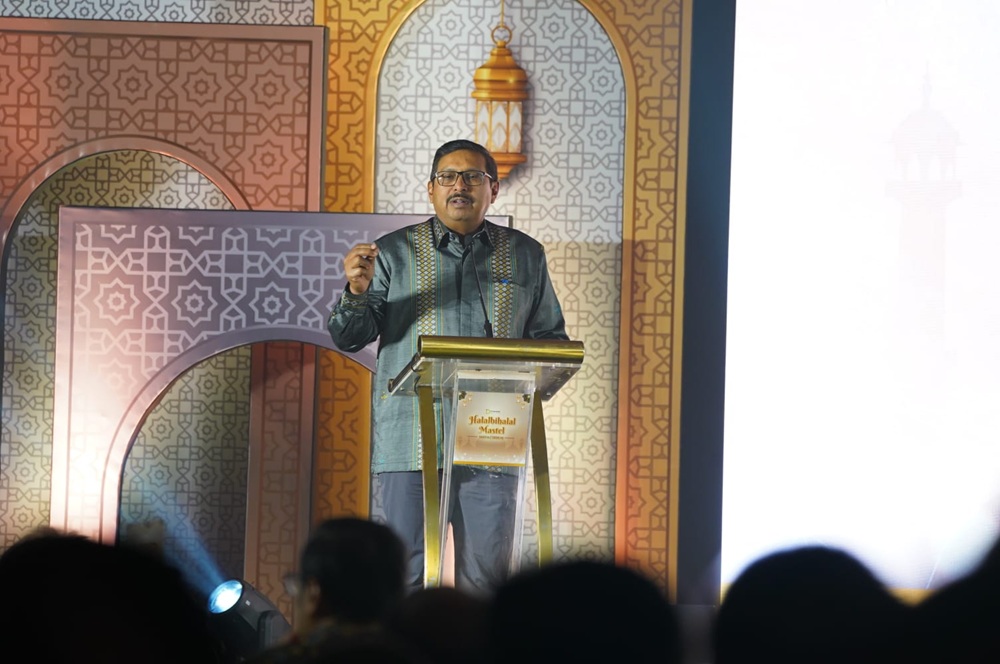 Kemkomdigi Ajak Seluruh Pemangku Kepentingan Bangun Kedaulatan Industri Digital Nasional Berdaya Saing