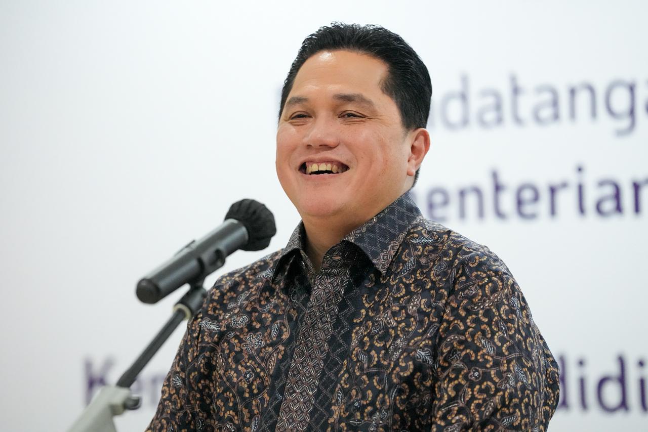 Menpora Tegaskan Bonus Pemerintah Jadi Bentuk Penghargaan dan Jaminan Masa Depan Atlet