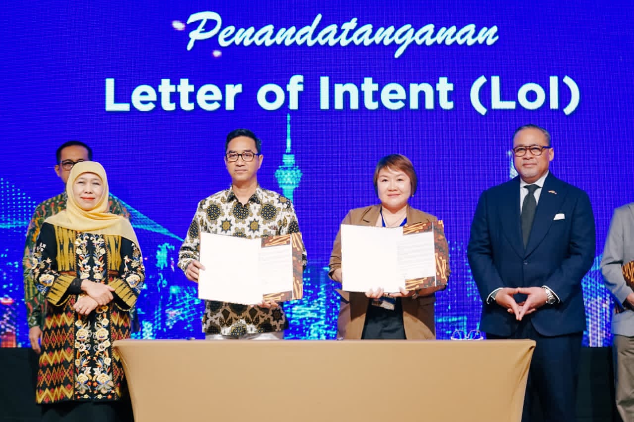 Gubernur Khofifah Buka Peluang Besar Ekspor dan Investasi, Misi Dagang Jatim Cetak Sejarah Baru