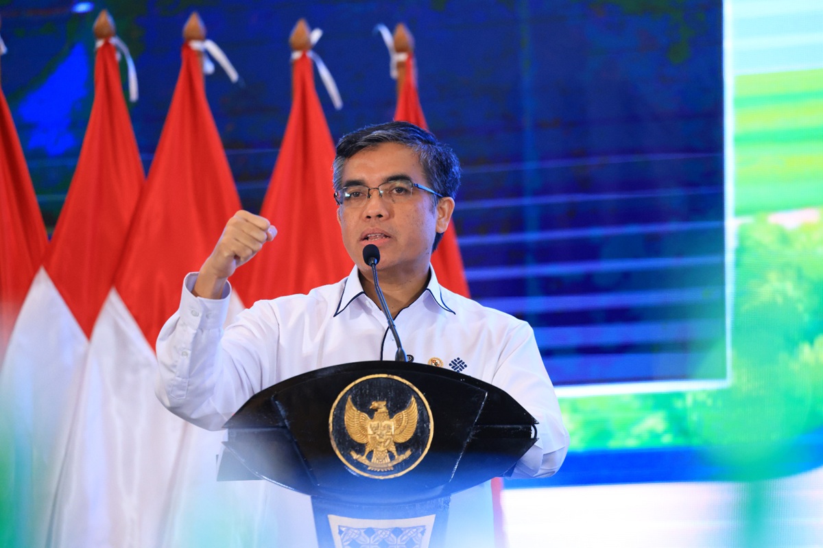 Kemnaker Beri Diskon Iuran Jaminan Sosial bagi Pekerja Informal