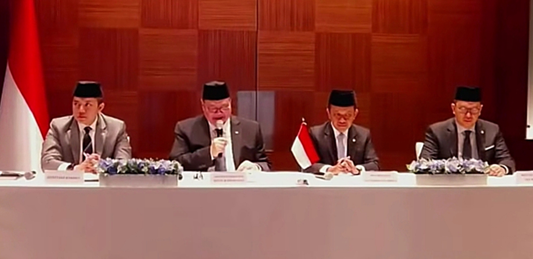 Kebijakan WFH Setiap Jumat Diharapkan Tingkatkan Produktivitas