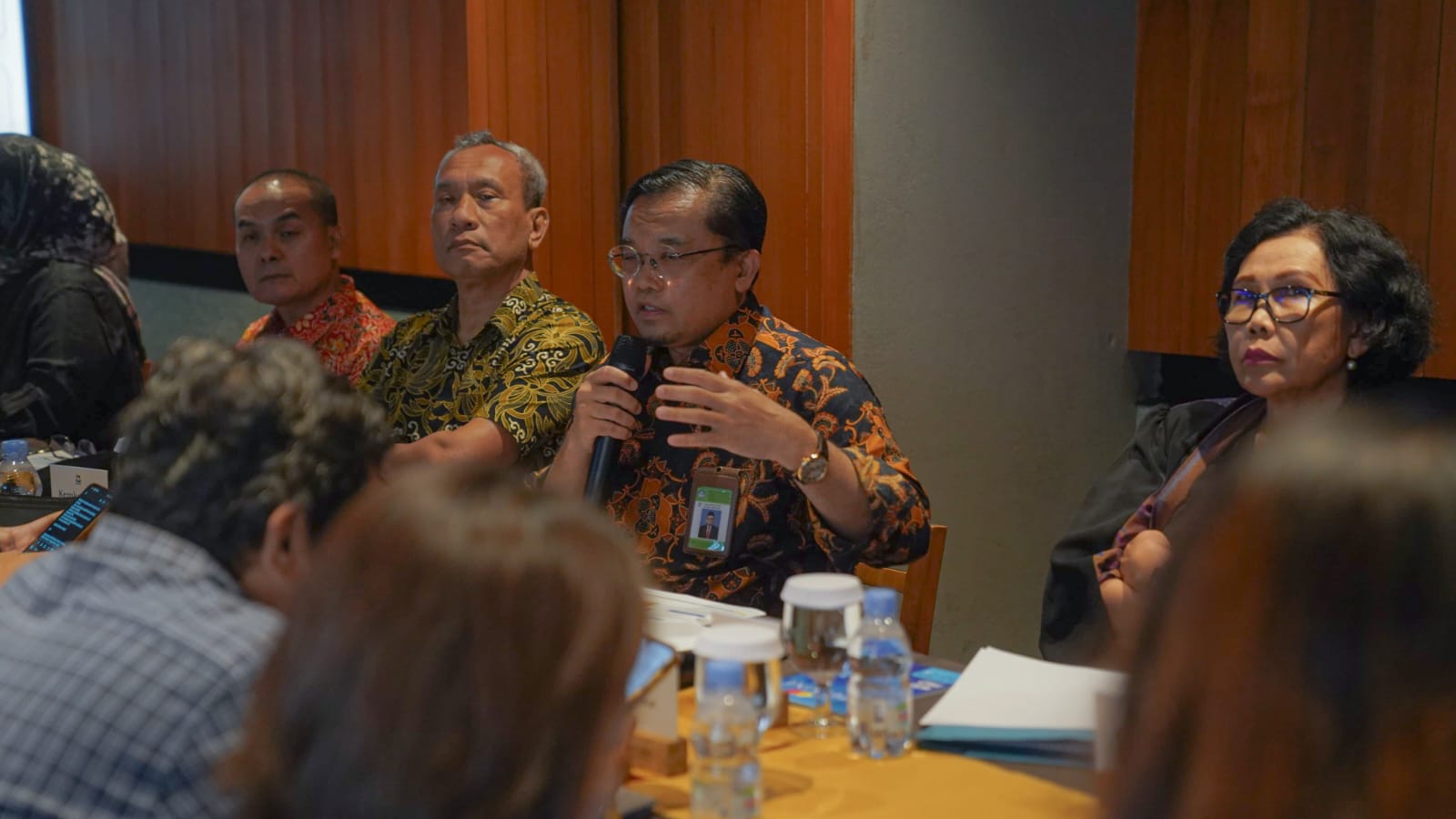 Pemerintah Genjot Revitalisasi Sekolah untuk Perbaikan Infrastruktur Pendidikan