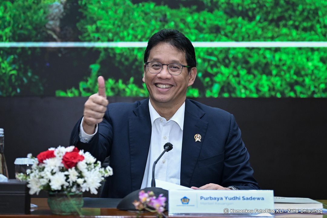 Kinerja Ekonomi Nasional Solid, Tumbuh 5,61 Persen di Awal 2026