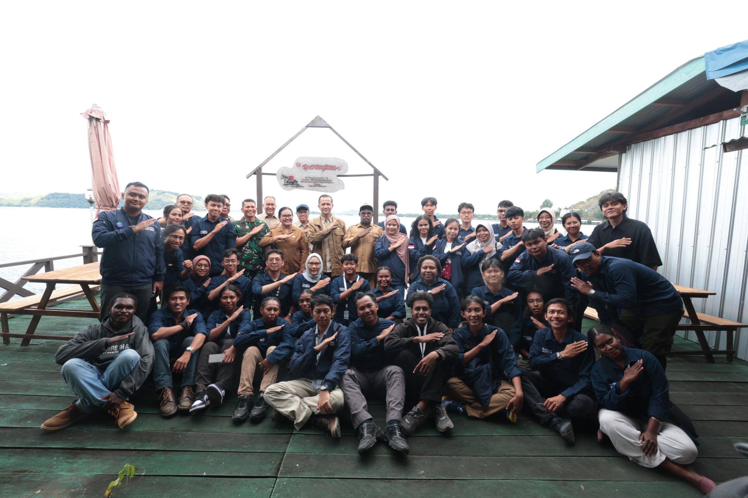 Program Indonesia Memanggil Dorong Pembangunan Wilayah Transmigrasi