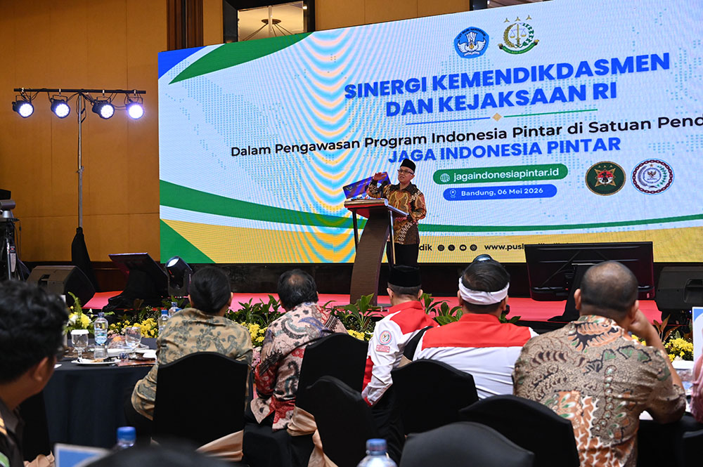 Perbaikan PIP Dipercepat untuk Tingkatkan Akurasi Penyaluran