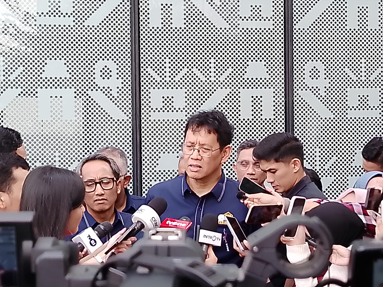 Pemerintah Antisipasi Tekanan Rupiah Lewat Dana Stabilitas Obligasi