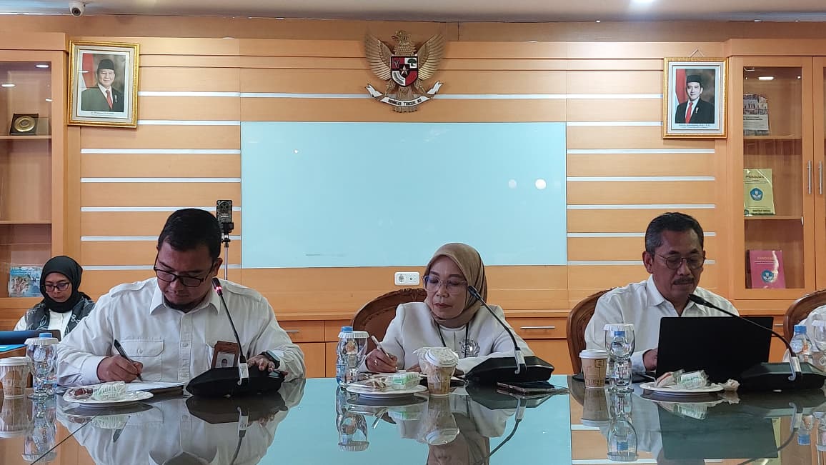 Penataan Guru Non-ASN Dilakukan Bertahap, Pemerintah Jamin Proses Belajar Tetap Berjalan