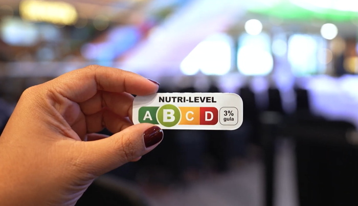 Nutri-Level Hadir untuk Bangun Budaya Konsumsi Sehat di Kalangan Generasi Muda
