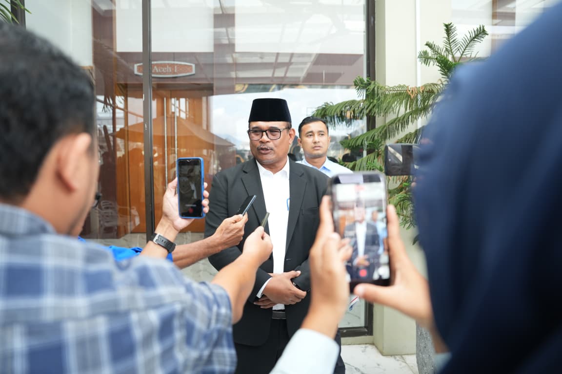 Informasi Akurat Dinilai Jadi Kunci Kepercayaan Publik dalam Penanganan Pascabencana