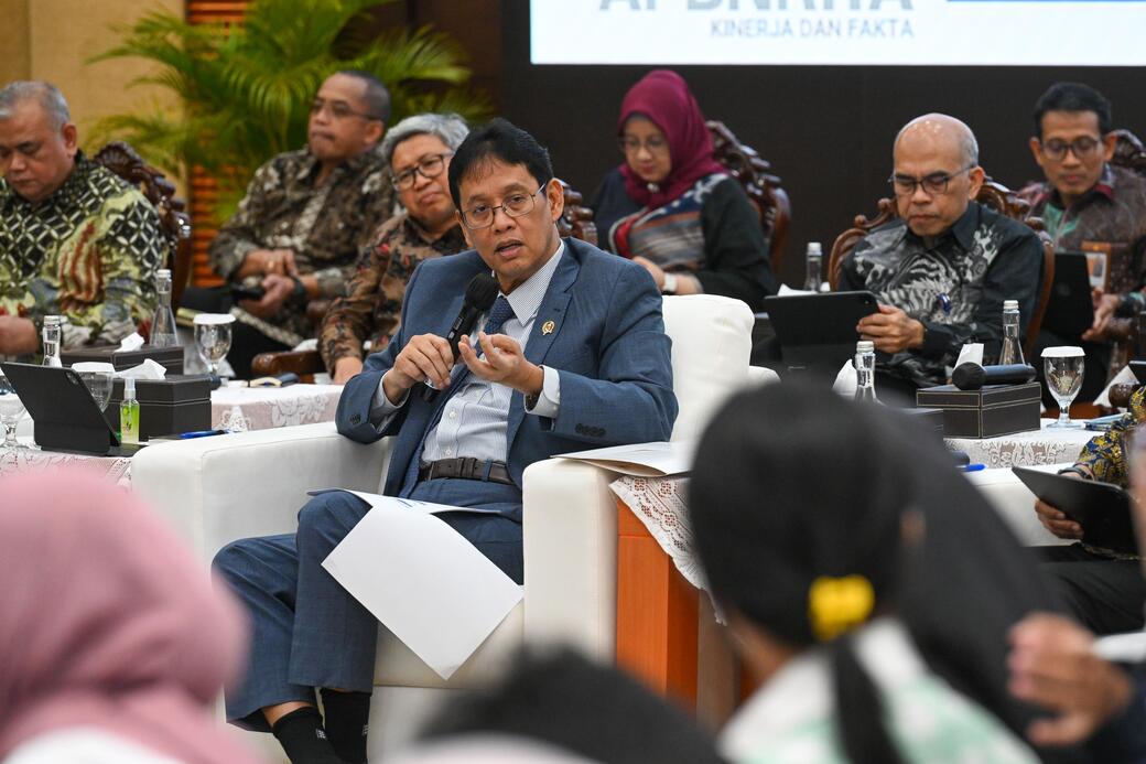 Pemerintah Optimalkan Panda Bond demi Perkuat Rupiah dan Perluas Sumber Pembiayaan
