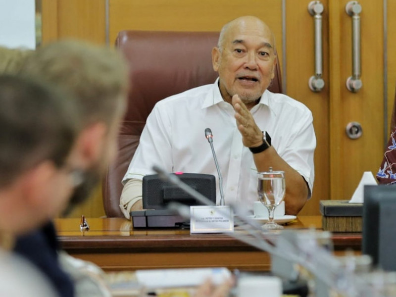 Pemerintah Ajak Masyarakat Melihat Kondisi Ekonomi Nasional Berdasarkan Data dan Analisis Objektif