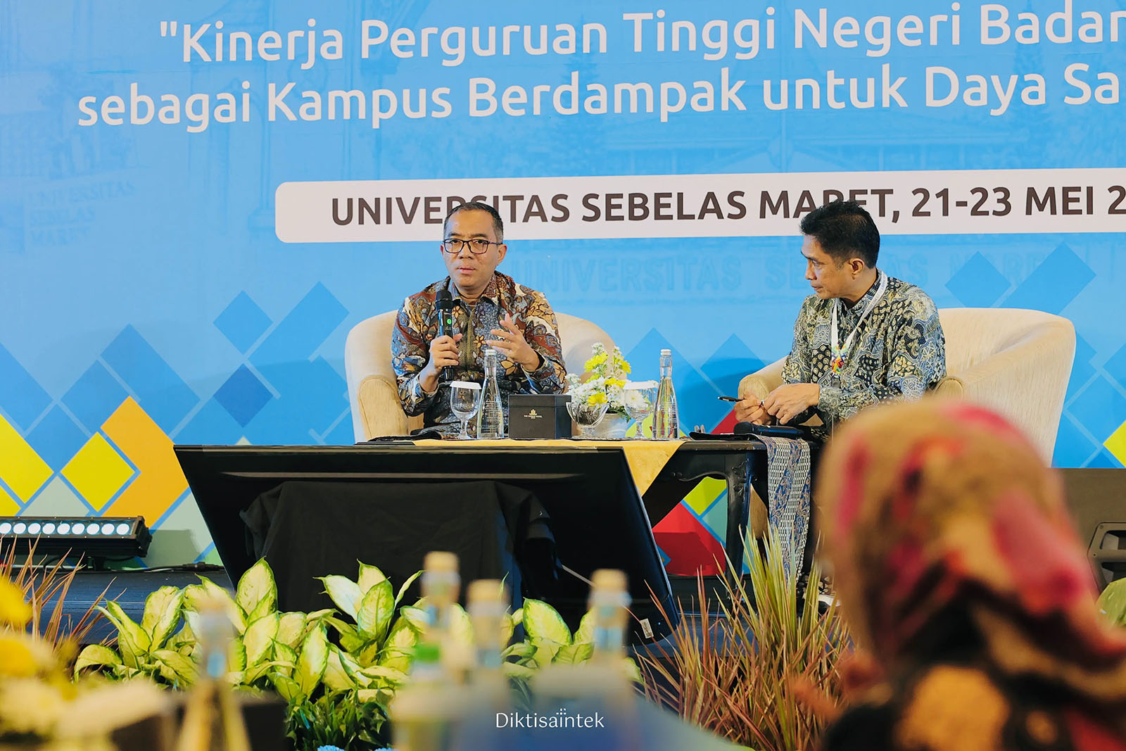 Kemdiktisaintek Fokus Perkuat Hilirisasi Riset agar Inovasi Kampus Bisa Dimanfaatkan Industri