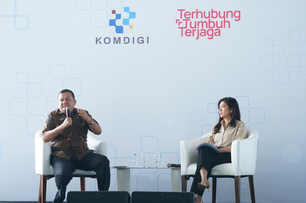 Kemkomdigi Resmi Berlakukan Registrasi Nomor Baru dengan Teknologi Biometrik Wajah Mulai Juli 2026