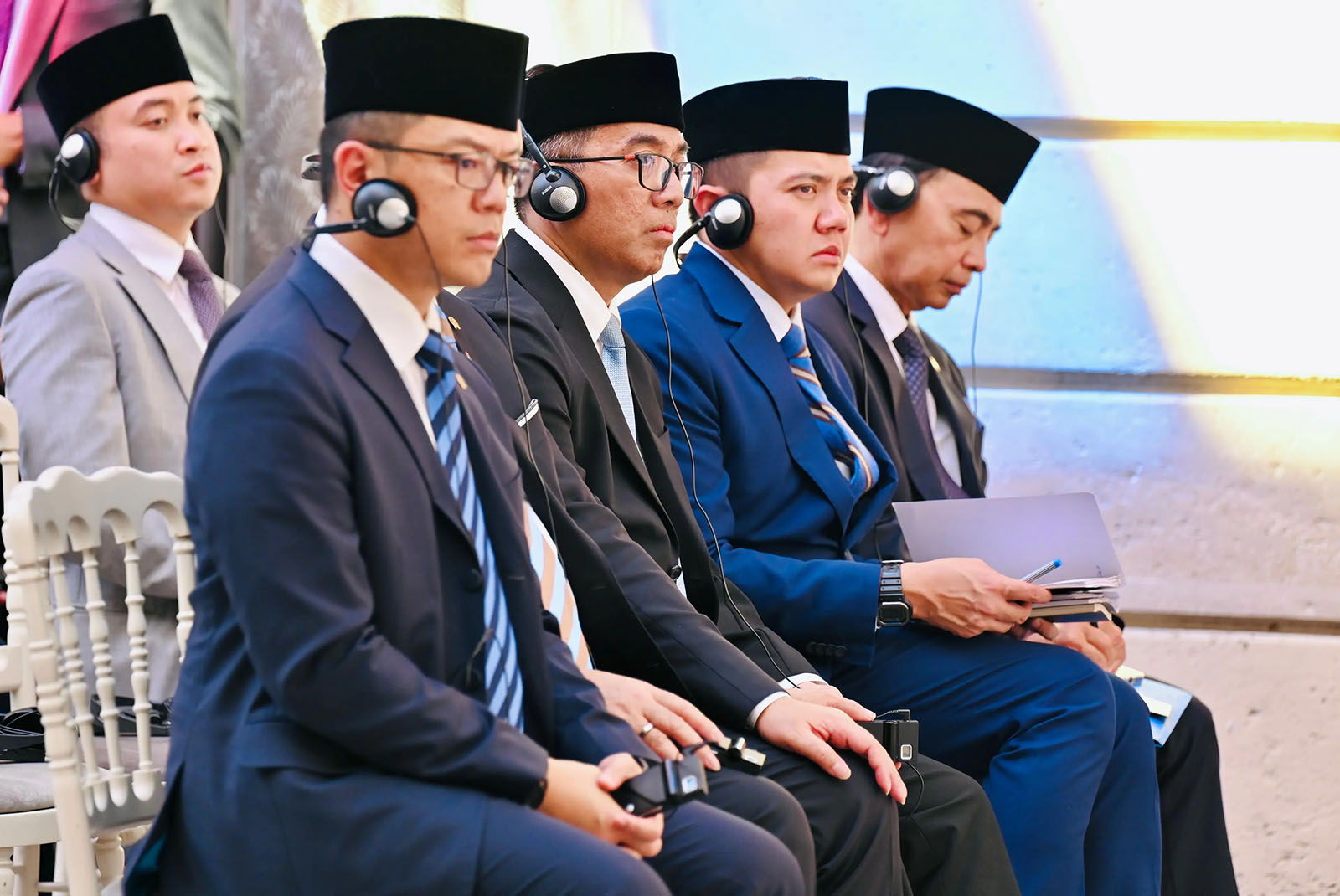 Indonesia dan Prancis Pererat Kemitraan Strategis di Bidang Pendidikan, Teknologi, serta Pengembangan Talenta Unggul