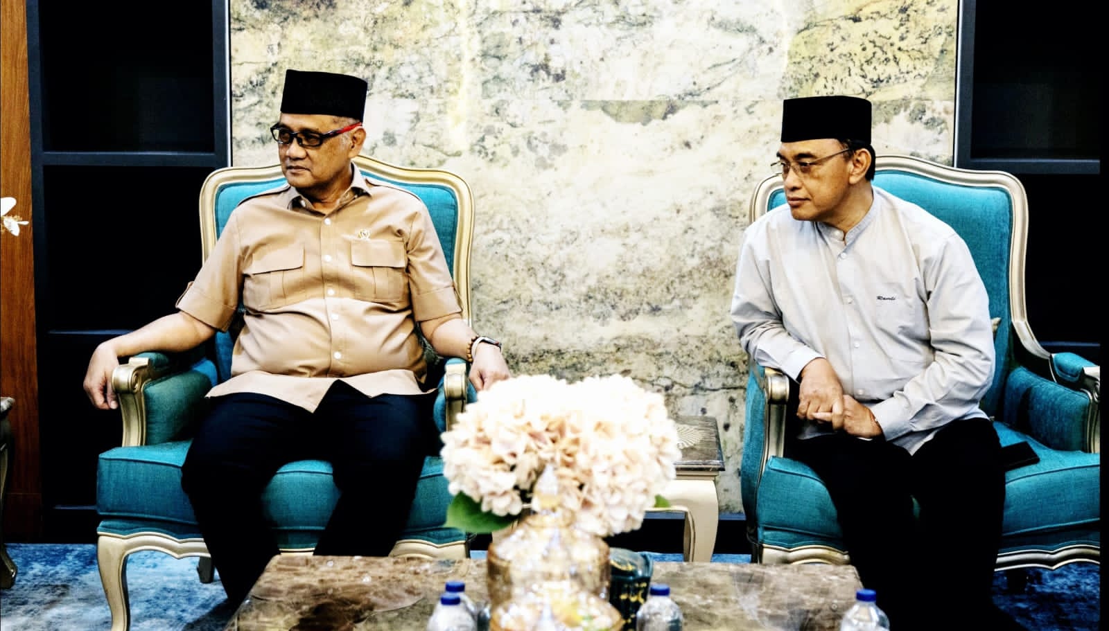 Ketua Lembaga Kesehatan PBNU Dorong Pembenahan Sistem Haji Nasional, Mulai dari Seleksi Kesehatan hingga Pelayanan Jamaah di Tanah Suci