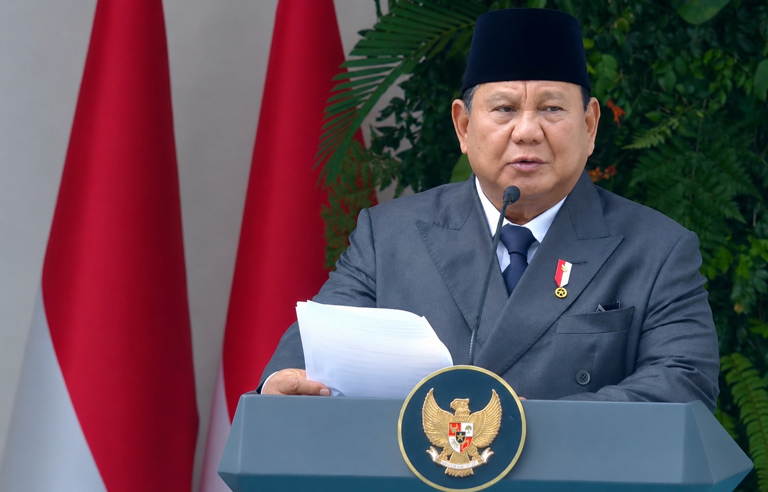Penguatan Koperasi dan Hilirisasi SDA Jadi Strategi Pemerintah Wujudkan Ekonomi Berkeadilan