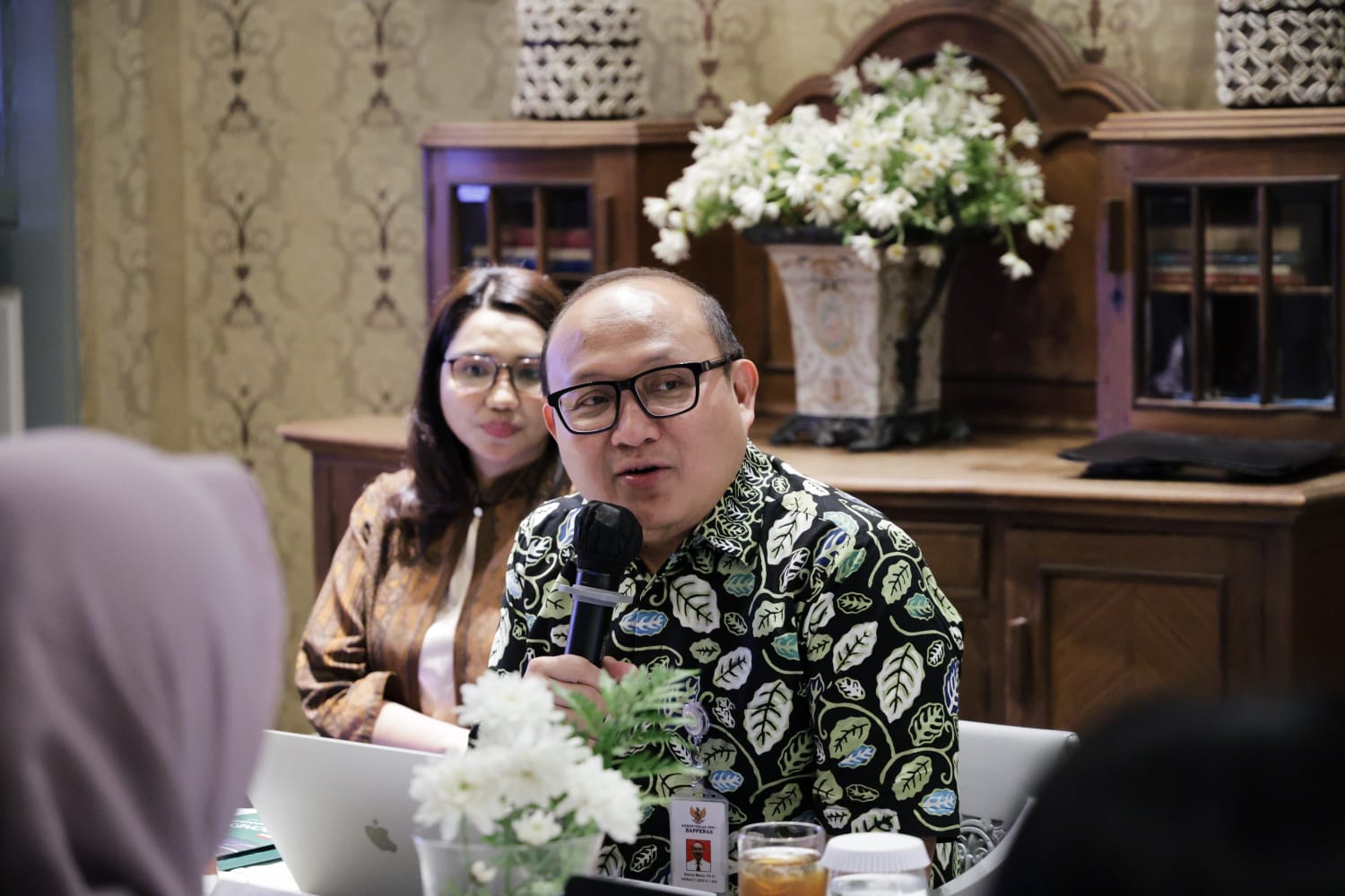 Kolaborasi Indonesia dan GGGI Diperkuat untuk Mendukung Transformasi Ekonomi Hijau Nasional