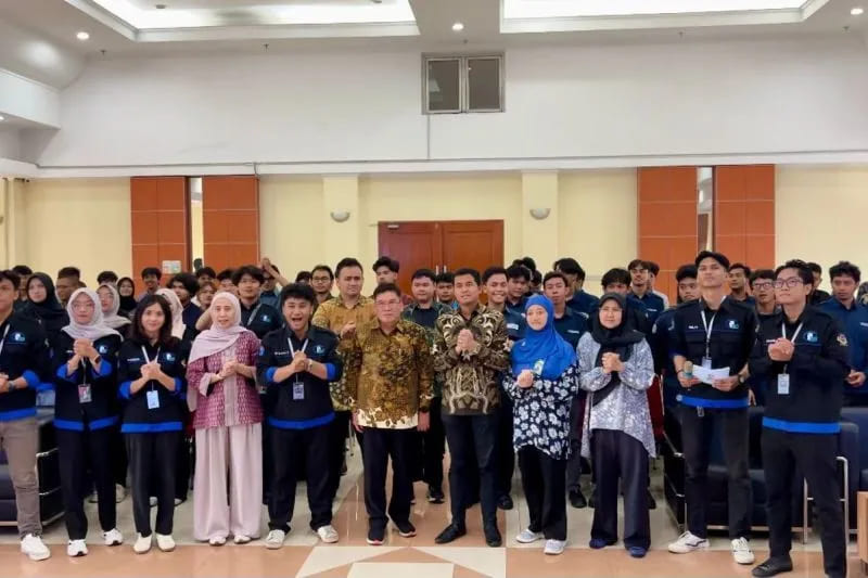 ESDM Optimalkan Pengembangan Kendaraan Listrik sebagai Pilar Utama Transisi Energi Nasional