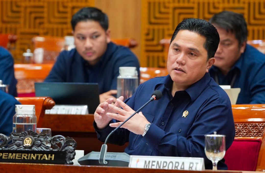 Efisiensi Anggaran Tak Hambat Prestasi, Kemenpora Perkuat Persiapan Atlet Asian Games 2026