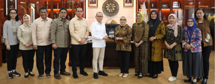 Pemerintah Perkuat Perlindungan Pekerja Migran Perempuan melalui Kolaborasi hingga Akar Rumput
