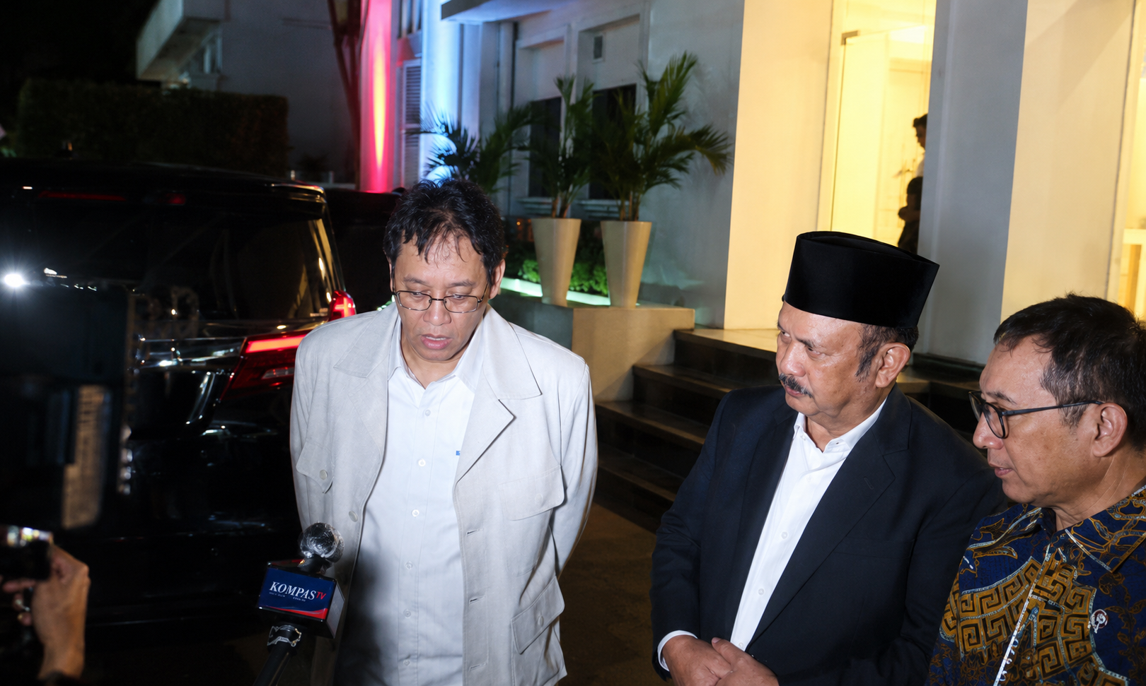Bappenas dan Kemenkeu Pastikan Perencanaan Pembangunan Berjalan Selaras dengan Kebijakan Presiden