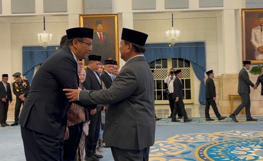 Sentimen Positif Pasar Meningkat, Rupiah dan IHSG Kompak Menguat Usai Klarifikasi Isu Menkeu