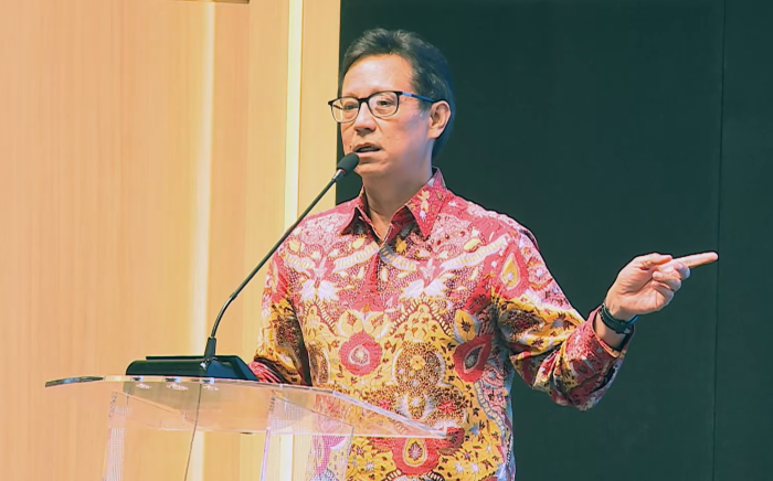 Sektor Kesehatan Diyakini Mampu Menjadi Mesin Baru Pertumbuhan Ekonomi Indonesia di Masa Depan