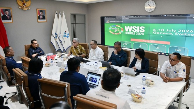Indonesia Catat Prestasi Global Lewat Tiga Inovasi Digital yang Berdampak Langsung bagi Masyarakat