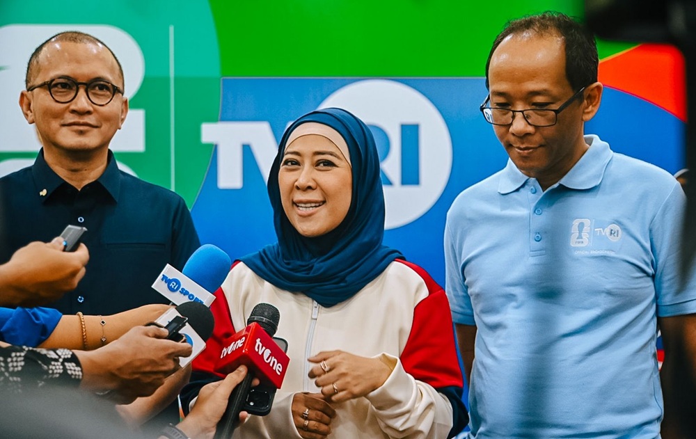 Kemkomdigi Gandeng Diskominfo dan Komunitas Digital untuk Hadirkan 200 Titik Nobar Piala Dunia 2026