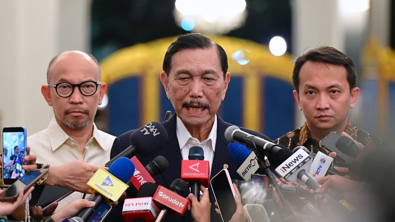 Keterlibatan UMKM dalam Program MBG Dinilai Mampu Menggerakkan Ekonomi Daerah